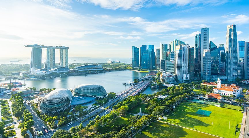 Singapore
