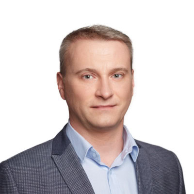 Slawomir Dabek