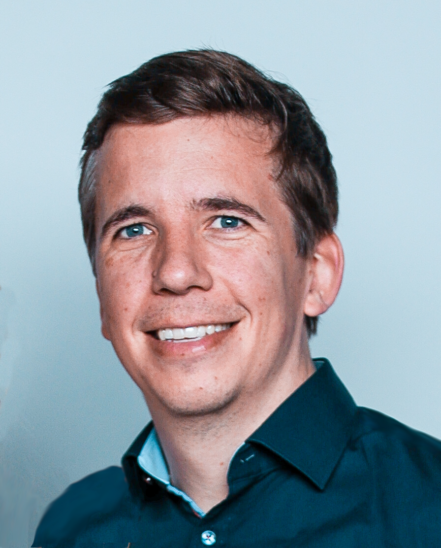 Sören Ecke