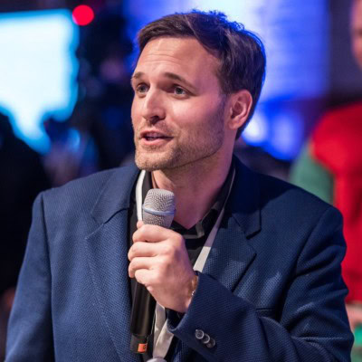 Lukas Egger