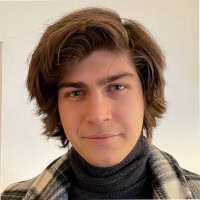 Alexander de Jong