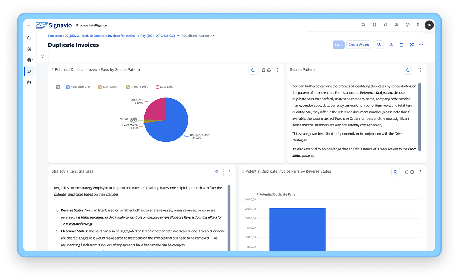 FE-Maintain control at scale