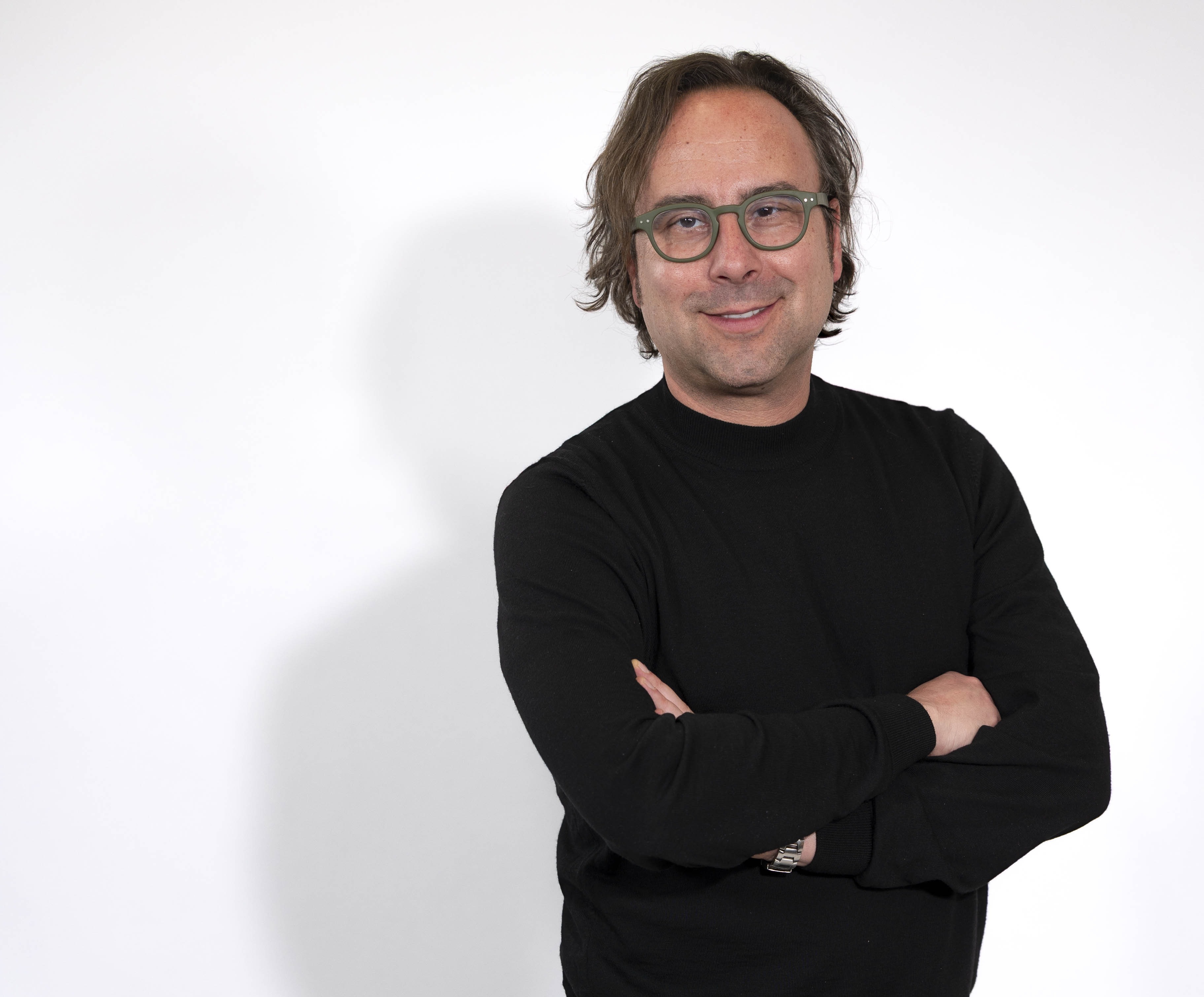 Hans-Peter Baumann
