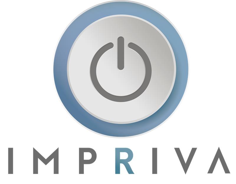 Impriva Logo