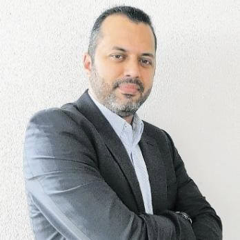 Rodrigo Carvalho