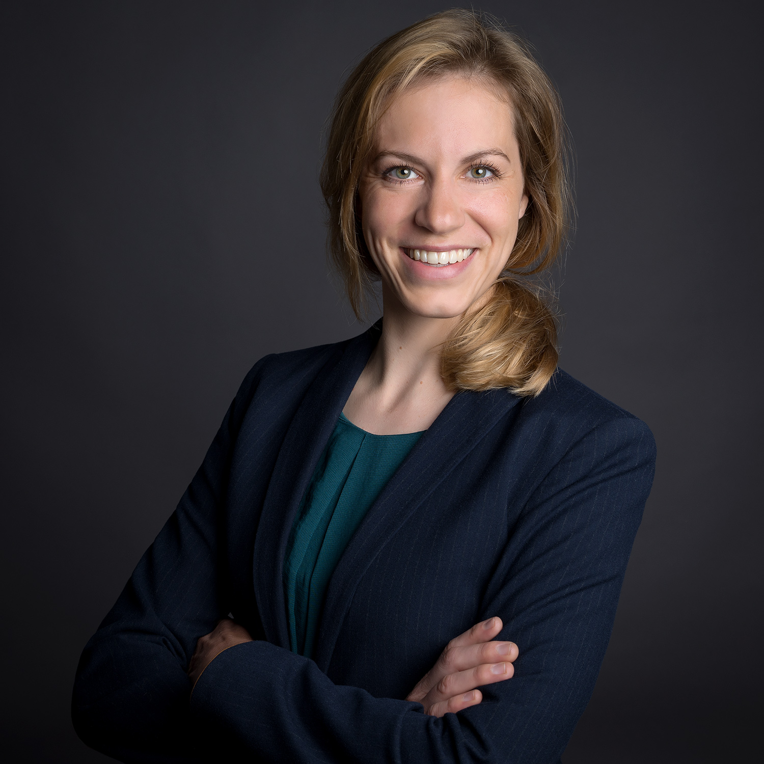 Sarah Jungkunz