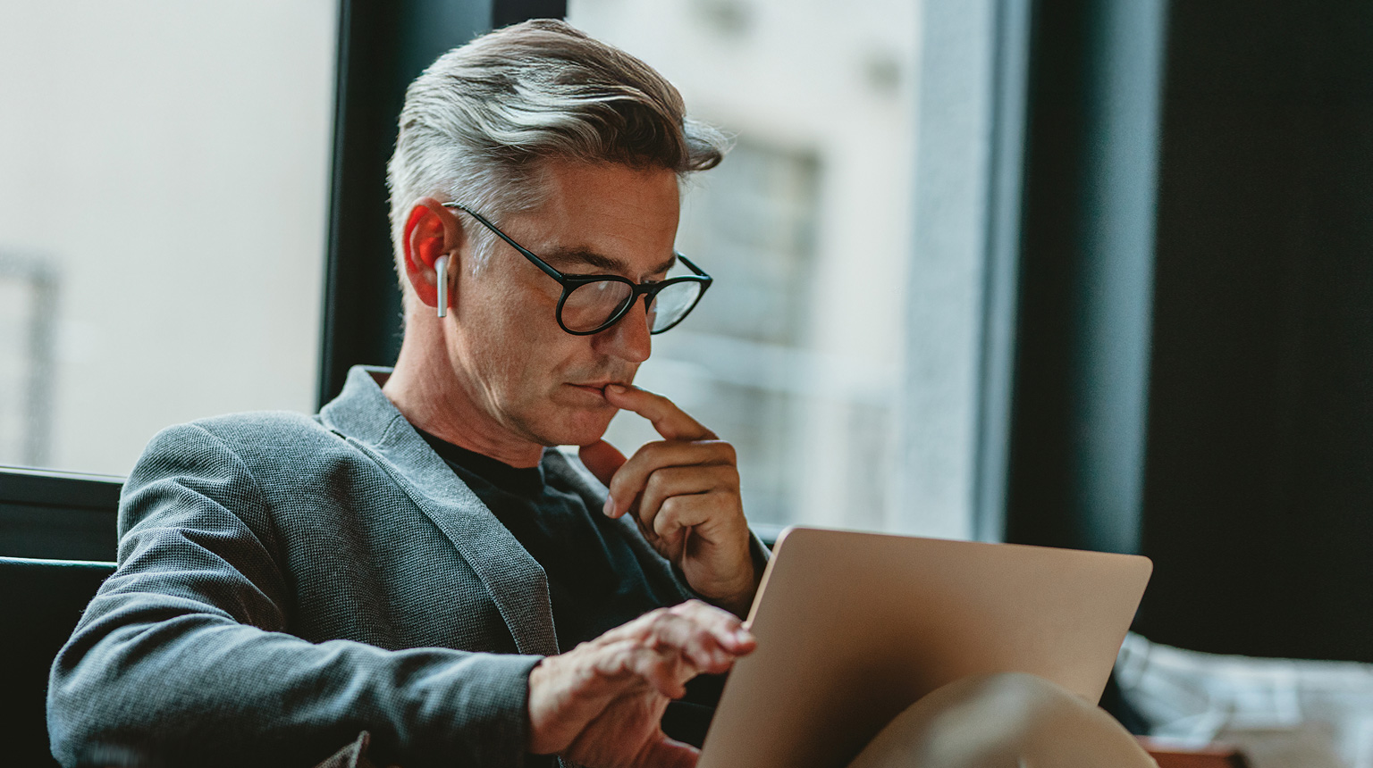 top four challenges for finance leaders