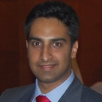 Vishal Saraf