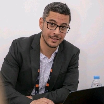 Abderrahmane Moujahid