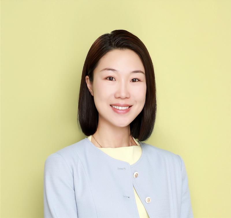 Amanda Xu