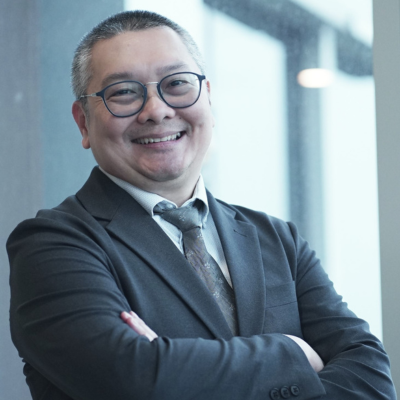Budi L. Halim