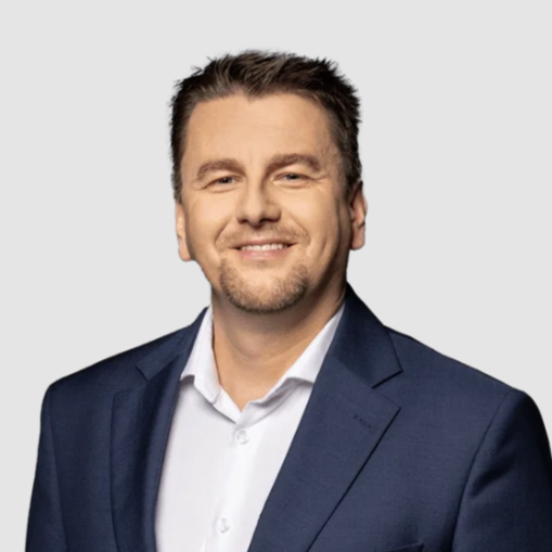 Jakub Wolinski