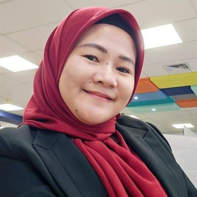 Johan Puspita Rini
