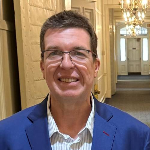 Dr Mathias Kirchmer