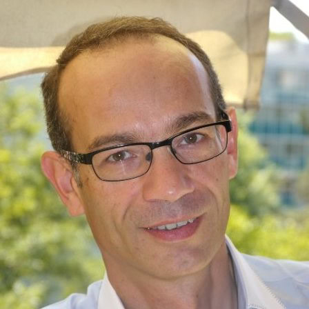 Nicolas Montoya