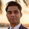 Nithin Nan