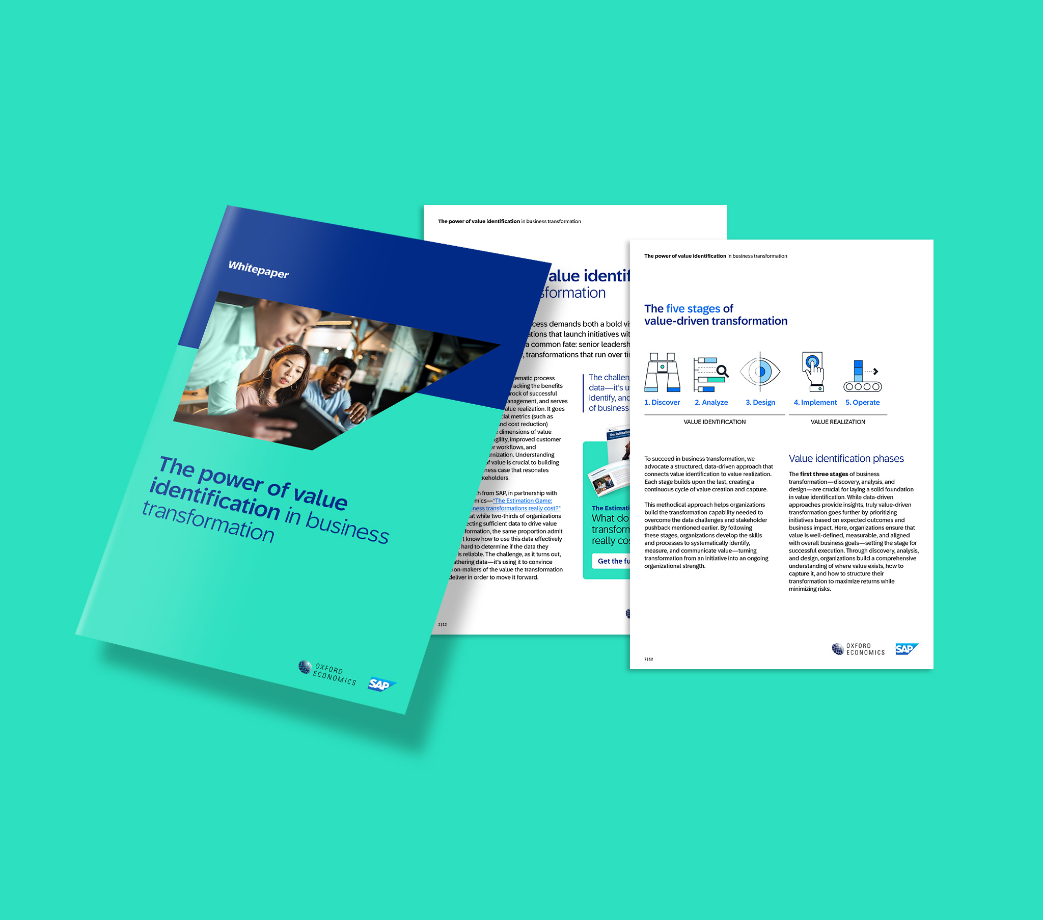 The learning and development guide.