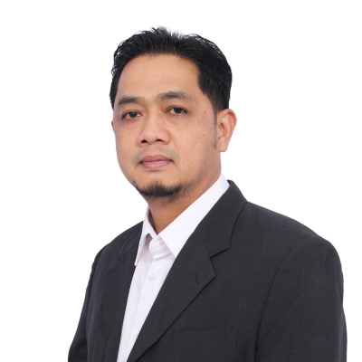 Rahmad Heri