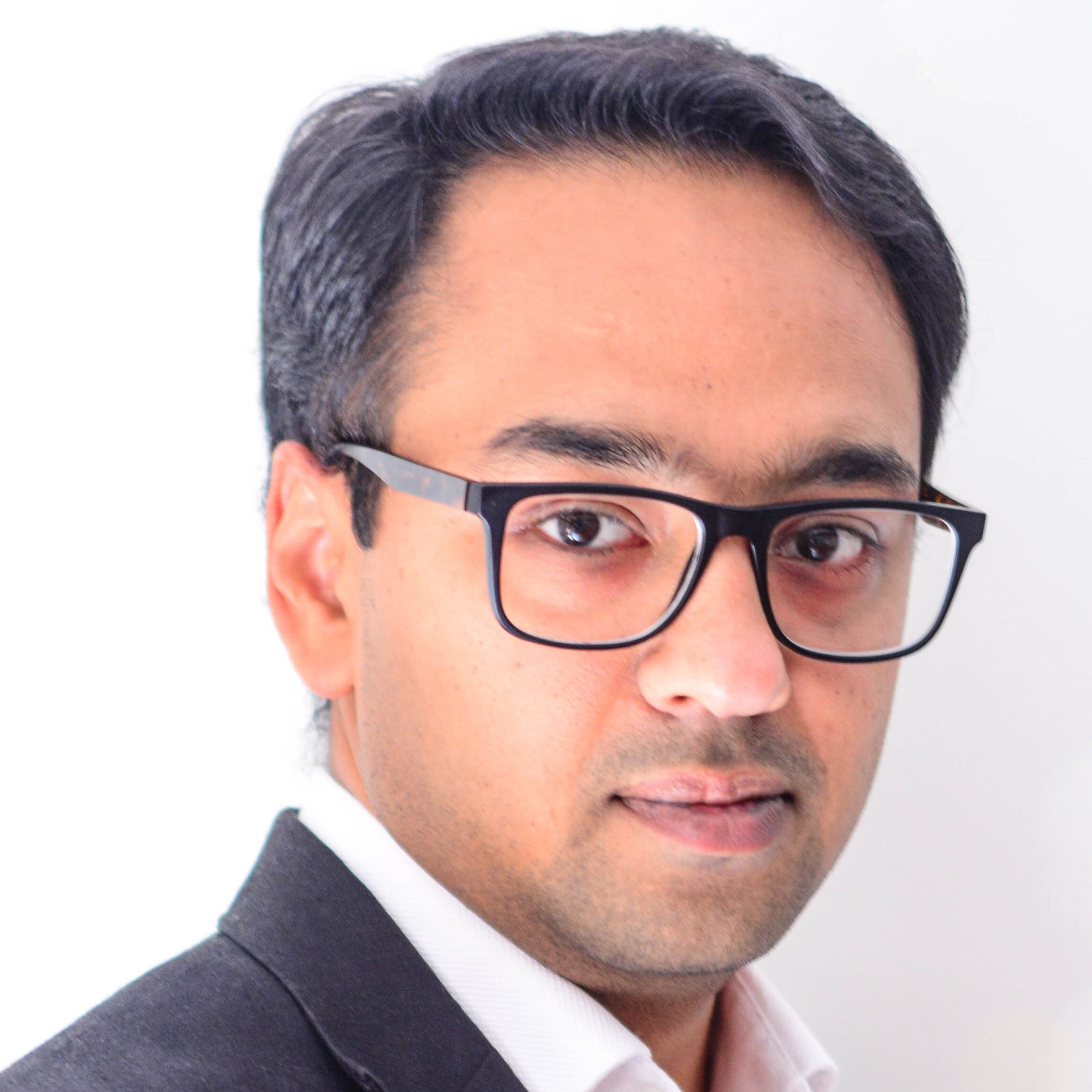 Souvik Chowdhury