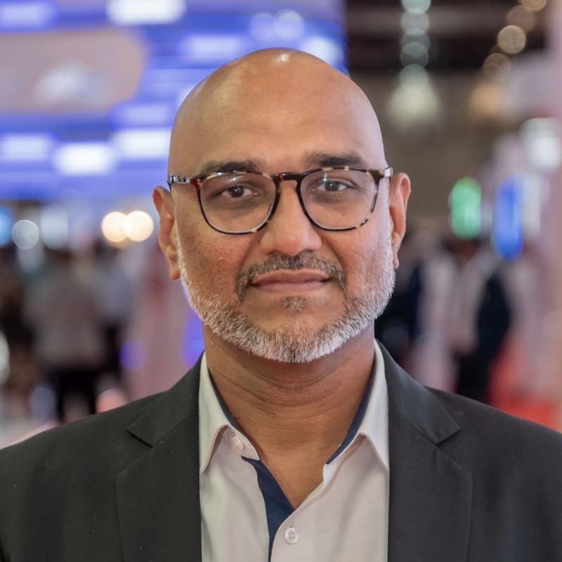 Sridhar Rajakumar