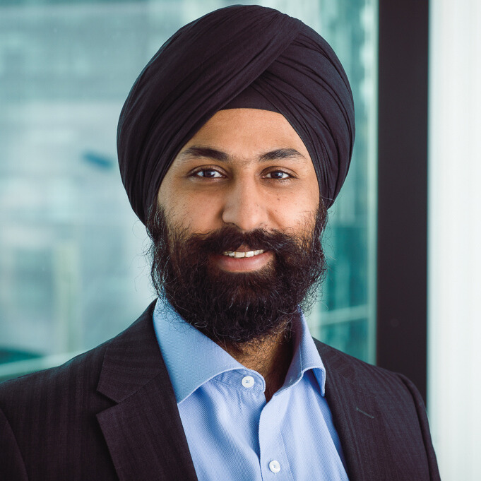 Sukhjinder Girn