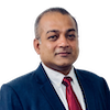 Tonoy Bhattacharya