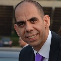 Antoine Toutoungi