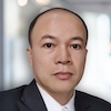 Mr Cao Huy
