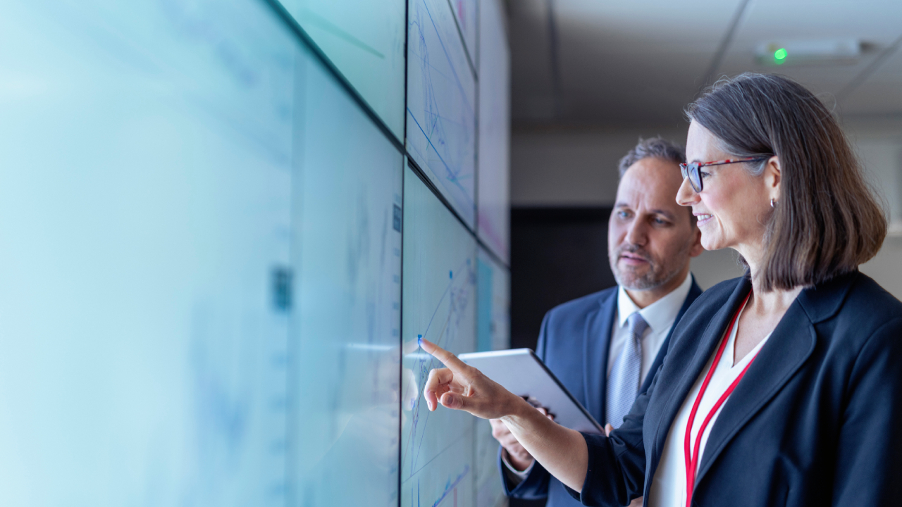 Digital financial twin benefits with SAP Signavio solutions
