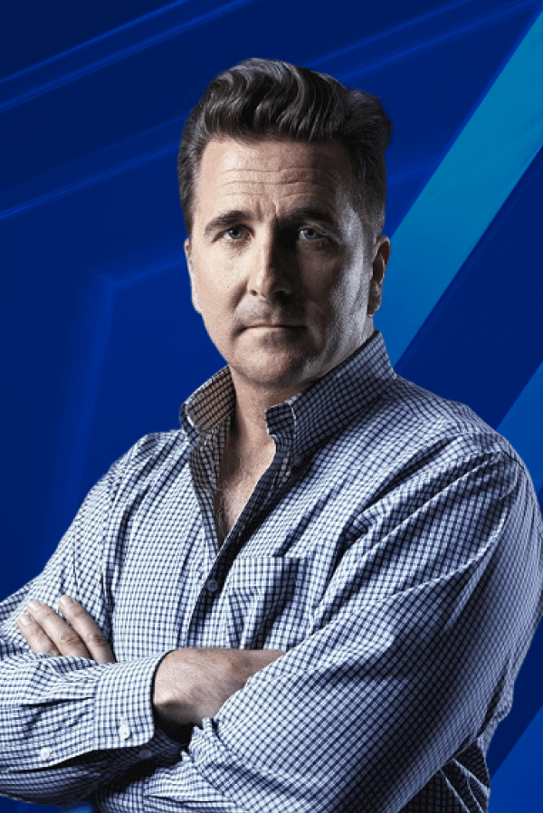 FAdam Steltzner