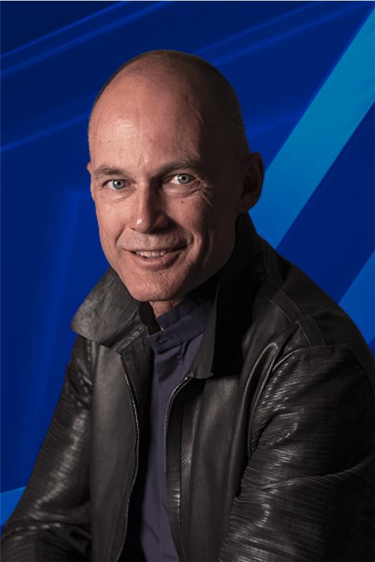 Bertrand Piccard
