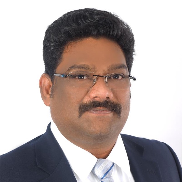 Murali Krishnan