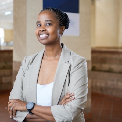 Priesta Mhlongo