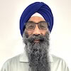Ripu Daman Singh,