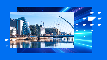 STET - Dublin 2025