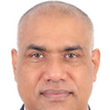 Devendra Sharma