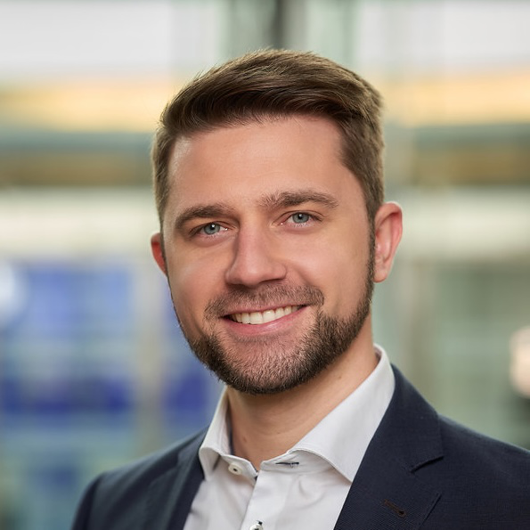 Robert Huefler