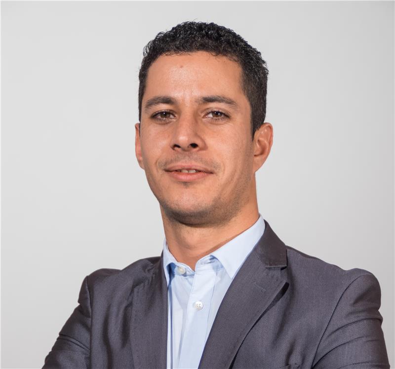 Abderrahamane Moujahid