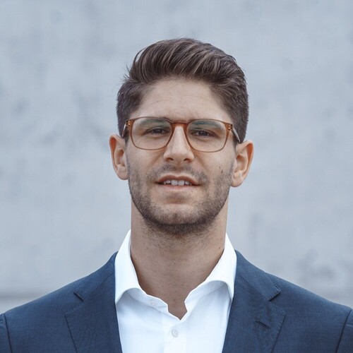 Markus Greisinger