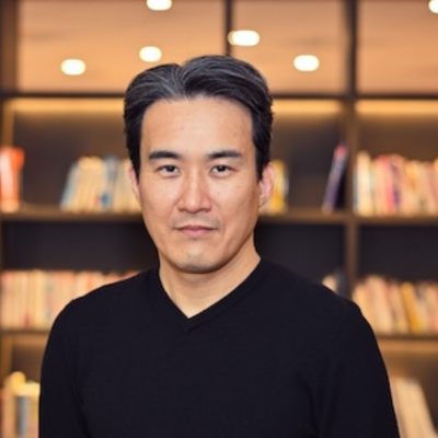 山本 政樹氏　