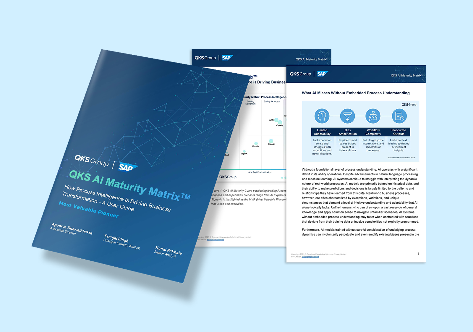 QKS AI Report