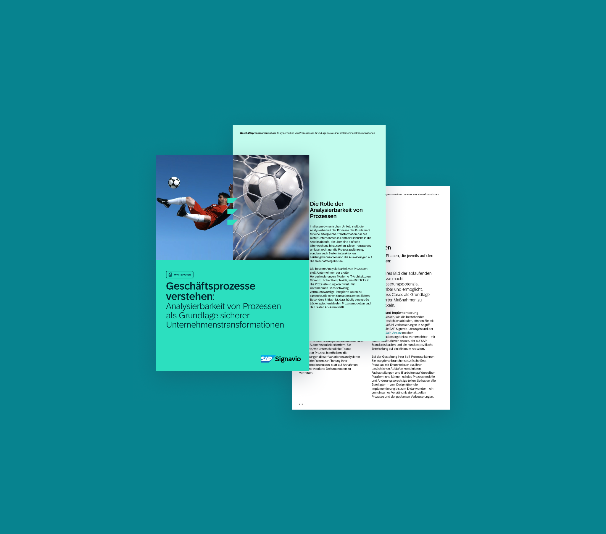 From complexity to clarity with actionable insights for your path to Cloud ERP