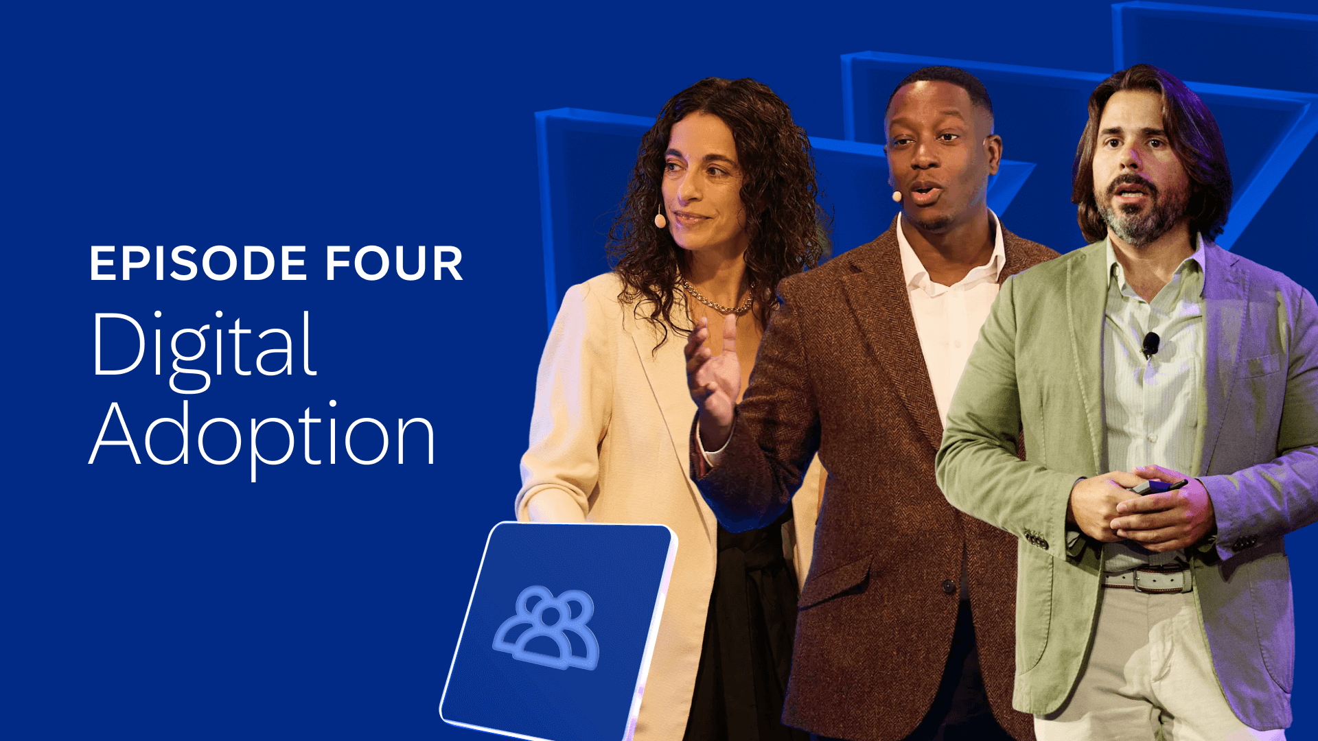 From awareness to action: Unlocking digital adoption