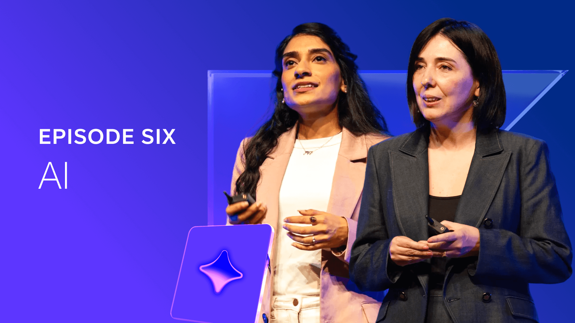 From insights to intelligence: Turning AI innovation into business transformation