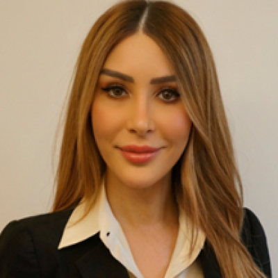 Sara Capriolo