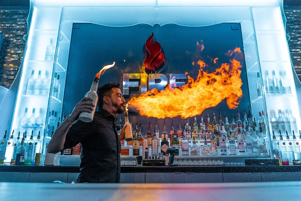 Sapphire Orlando afterparty