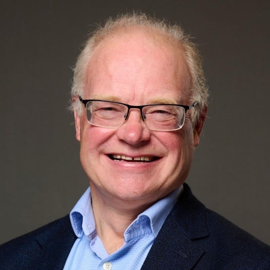 Robert Walmsley