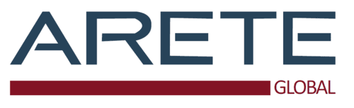 arete Logo