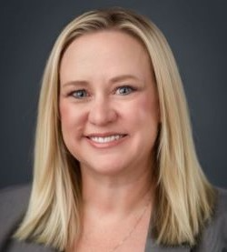 Erin Zedek