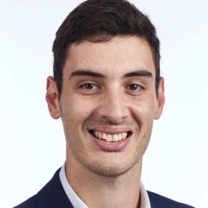 Juan De Waal